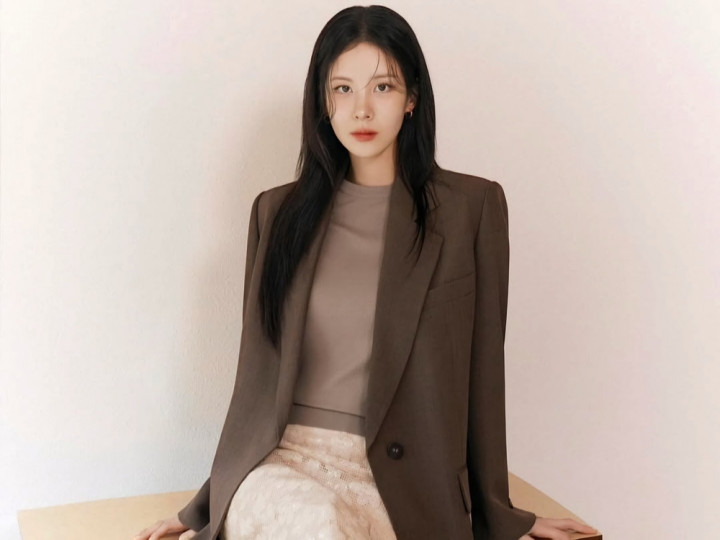 Seohyun SNSD Resmi Tanda Tangan Kontrak dengan LEAD Entertainment