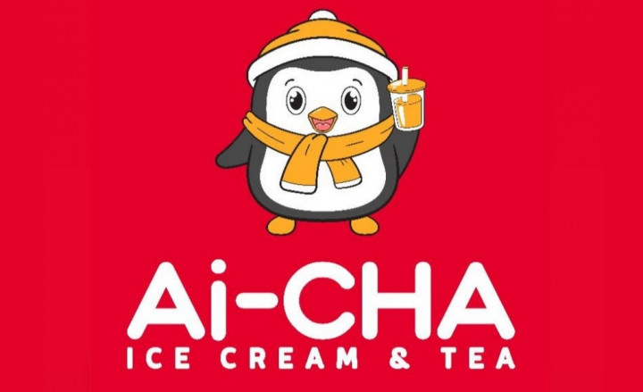 Kolaborasi Minuman Ai-Cha dan Honor of Kings