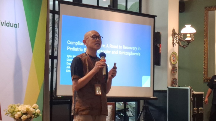 Miliki Gejala Hampir Sama, Ini Perbedaan Gangguan Bipolar dan Skizofrenia