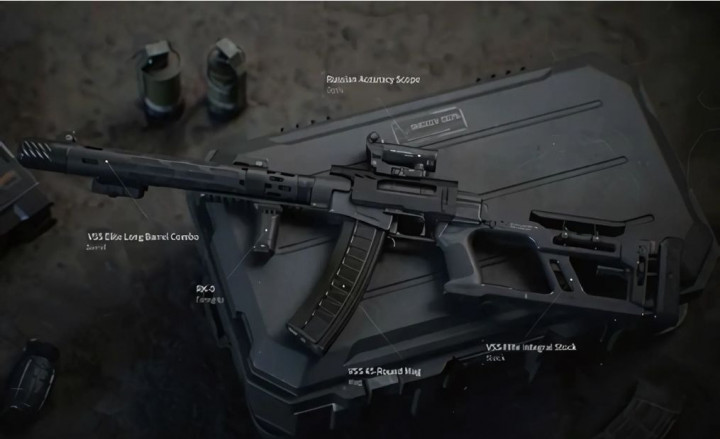 Cara Redeem Kode di Delta Force: Hawk Ops