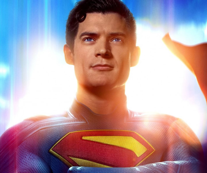 Konflik Moral dan Debut Penjahat Baru di Trailer Film Superman