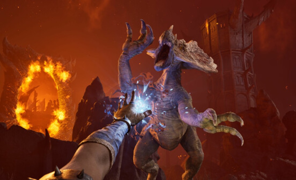 Cara Mendapatkan Senjata Terbaik Oblivion Remastered.