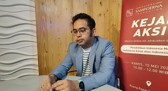 Mau Jadi Animator Kayak Bikin Film JUMBO? Ini yang Harus Kamu Pelajari