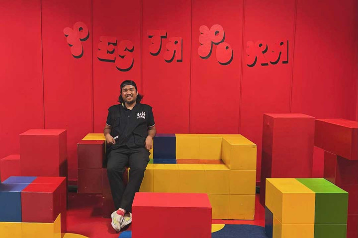 Kiki Ucup Bocorkan Biaya Bikin Festival Musik Pestapora Capai Rp40 Miliar