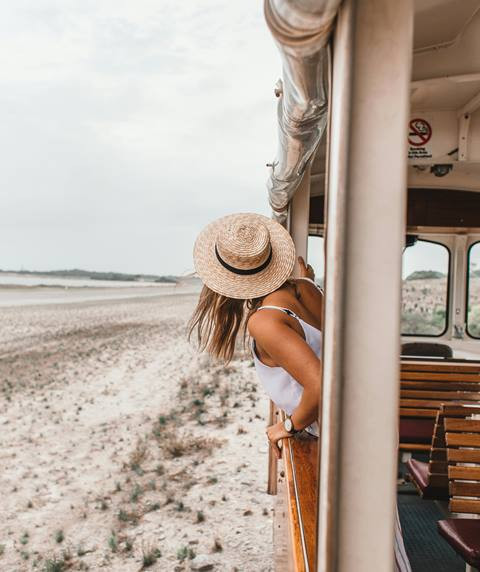 5 Destinasi Ciamik untuk Slow Travel