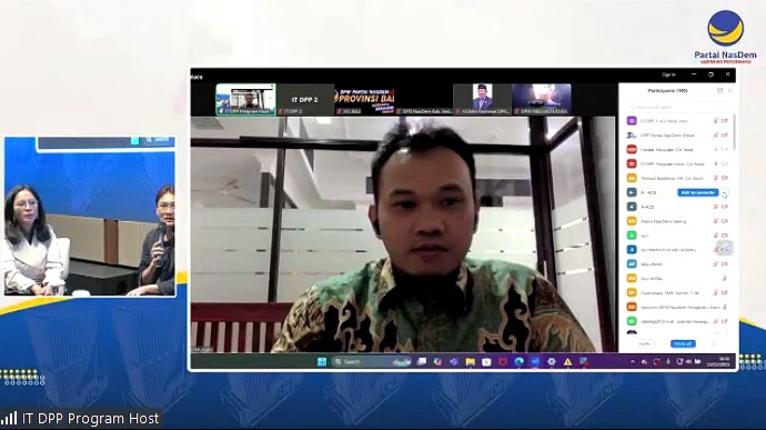 Ki Hadjar Lahir dari Keluarga yang Visioner Terhadap Pendidikan