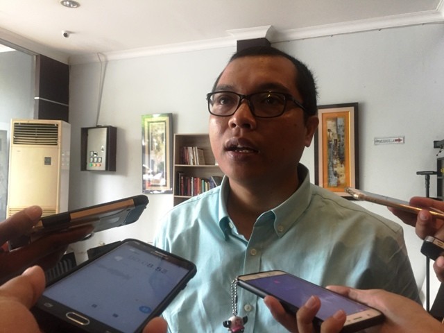 Pendidikan Indonesia Dinilai Belum Keluar dari Pola Kolonial Belanda