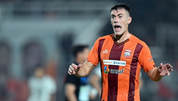 Menanti Top Assist di Liga 1 2024 -- 2025