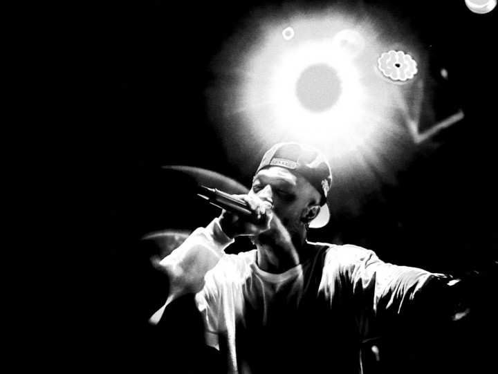 Rapper Ibel Tur 10 Kota Usai Rilis EP Perdana