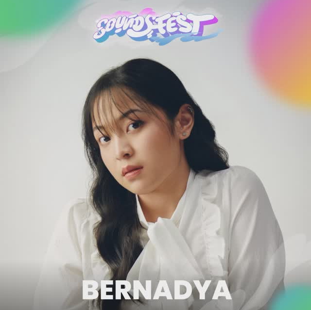 Digelar di Jakarta, Soundsfest 2025 Hadirkan JKT48, Bernadya hingga Phum Viphurit