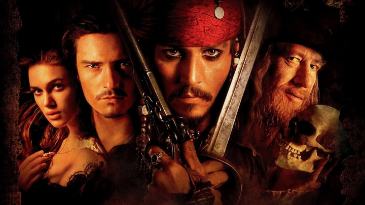 Urutan Nonton Film Pirates of the Caribbean Berdasarkan Alur Kronologi Cerita