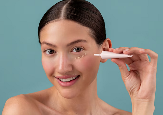 4 Trik Memakai Concealer untuk Membentuk Wajah dalam Hitungan Menit