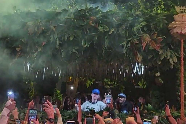 EDM Scene Indonesia Naik Level!