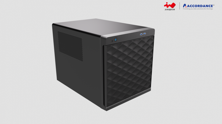 InWin Siap Pamer Solusi Edge Terbaru di Computex 2025