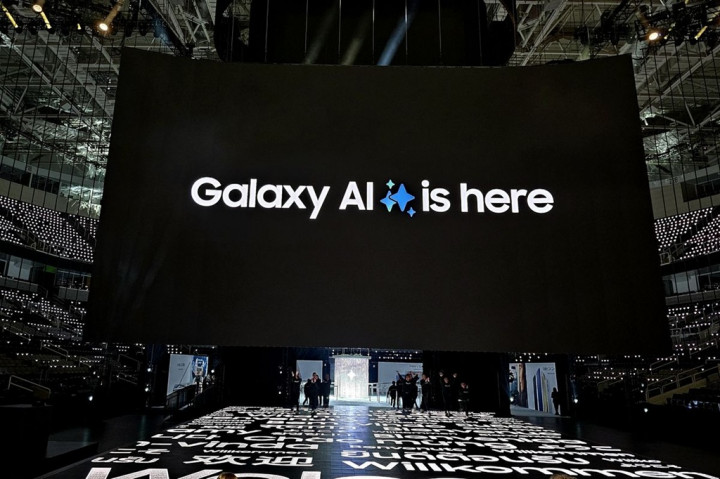 Samsung Persiapkan Fitur Galeri Galaxy AI Baru