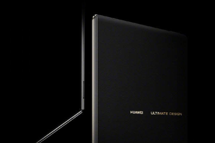 Huawei akan Luncurkan Laptop Layar Lipat