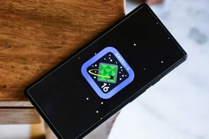Android 16 Lebih Aman dan Anti Penipuan