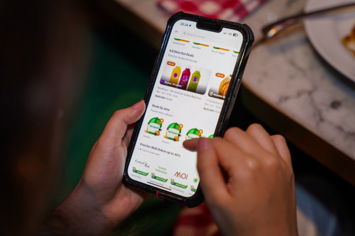 UMKM Wajib Tahu! Begini Cara Daftar Jadi Merchant GrabFood, Biar Jualan Makin Laris