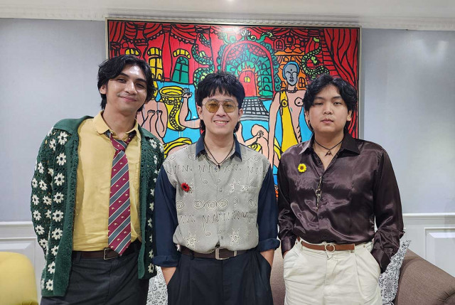 Alasan The Lantis Milih 