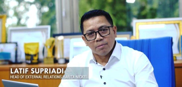 Hilirisasi Nikel dan Dampaknya terhadap Peningkatan Kesejahteraan Masyarakat Pulau Obi