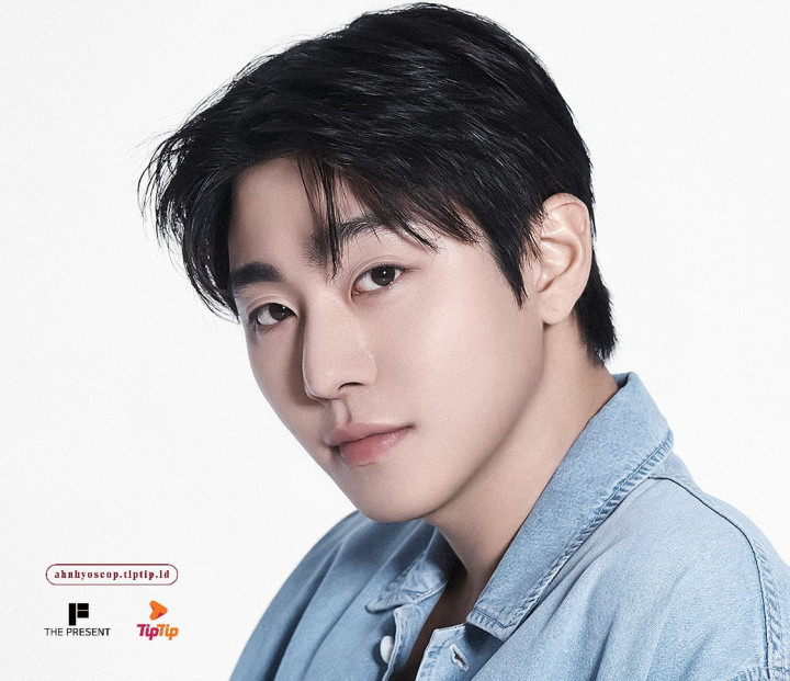 Ahn Hyo-Seop Gelar Fan Meeting di Jakarta, Catat Tanggalnya!