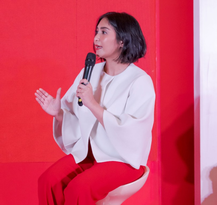 Solusi Caca Tengker jika Anak Susah Tidur