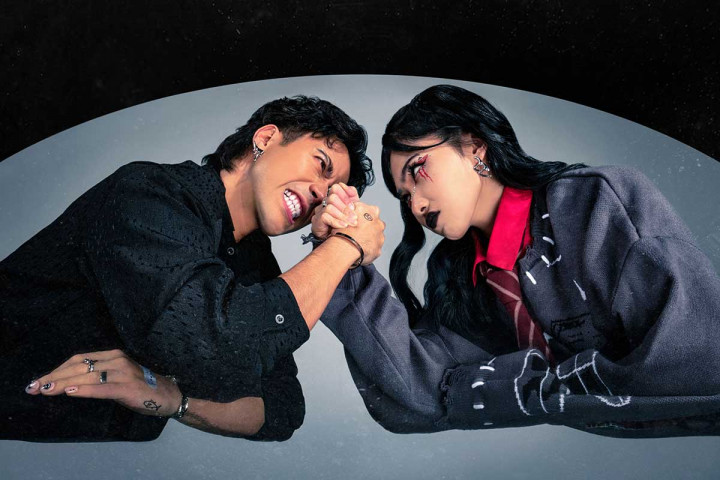 Isyana Sarasvati Gandeng VIDI Rilis Single “Frenemy”