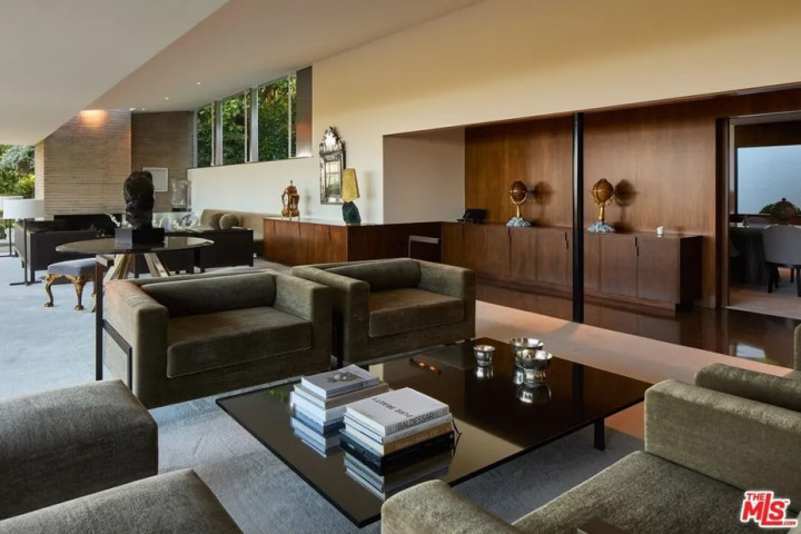 Ellen DeGeneres Batal Jual Rumah Seharga Rp496 Miliar