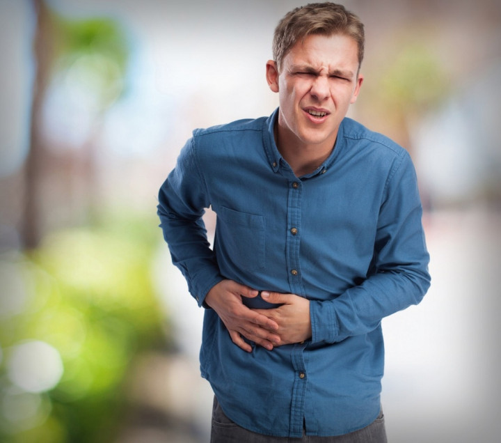 Obat Baru Korea, Fexuprazan Mampu Redakan Gejala GERD