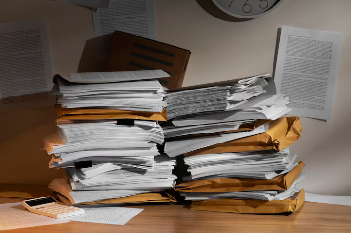 Jangan Buang Waktu! Ini 6 Barang yang Sebaiknya Dibuang saat Bersihkan Rumah