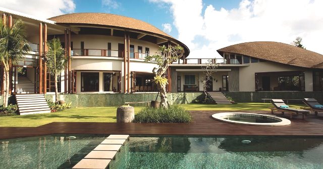 Nakula Kreasikan Ulang Lanskap Perhotelan Bali