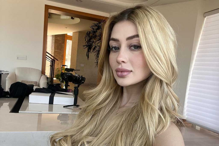 Konten Kreator Kecantikan Ditembak Saat Live TikTok