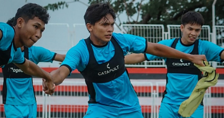 PSIS Tetap Bidik Kemenangan dari Malut United