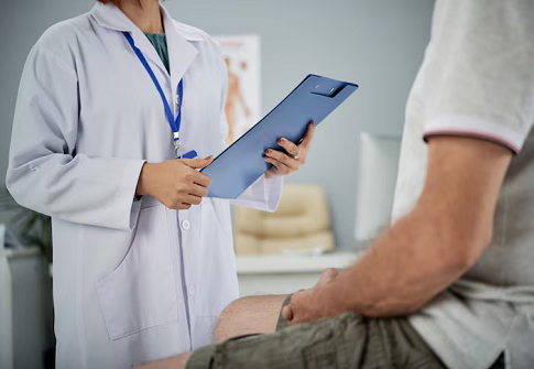 Dokter Sebut Lutetium PSMA, Pengobatan Kanker Prostat Minim Efek Samping