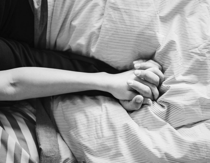 Dijamin Antibosan, Ini Durasi Ideal Berhubungan Seks dengan Pasangan