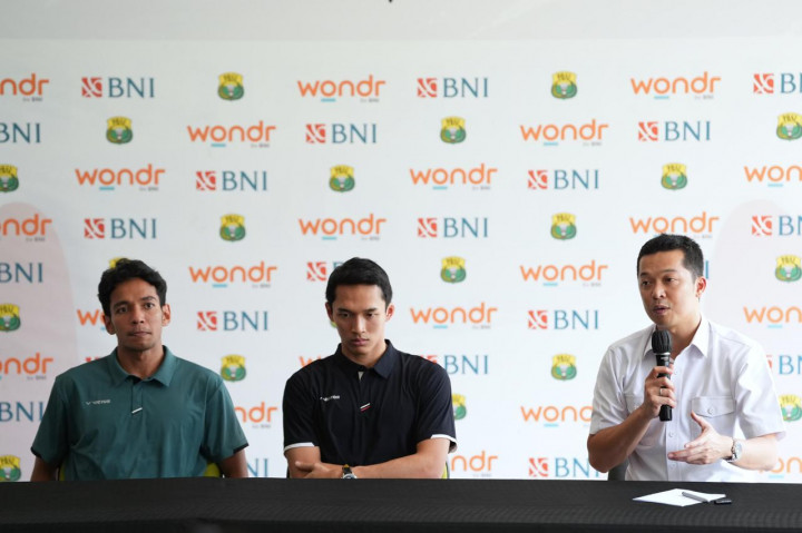 Taufik Minta Jojo dan Chico Tetap Dapat Dukungan Penuh Meski tak Lagi di Pelatnas