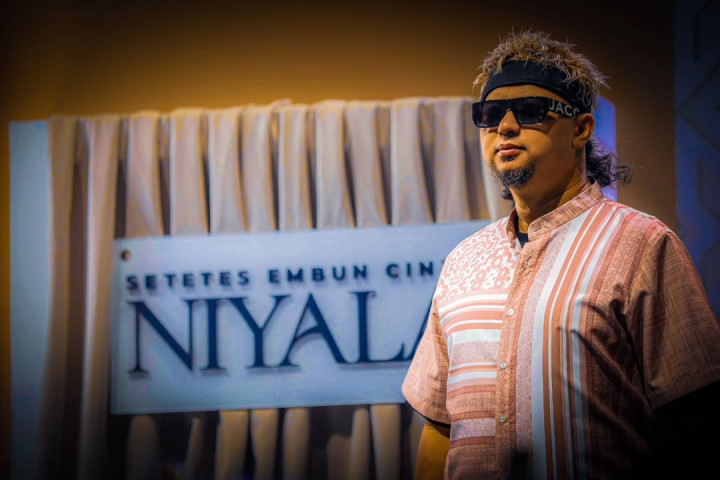 Sutradara Anggy Umbara Sempat Frustasi Urus Proses Sensor Film Gundik