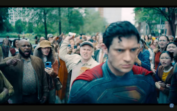 Urutan Film Superman dari Era Klasik hingga Terbaru