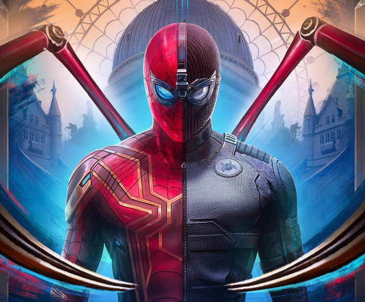 Urutan Film Spider-Man Berdasarkan Tahun Rilis, dari Tobey Maguire hingga Miles Morales