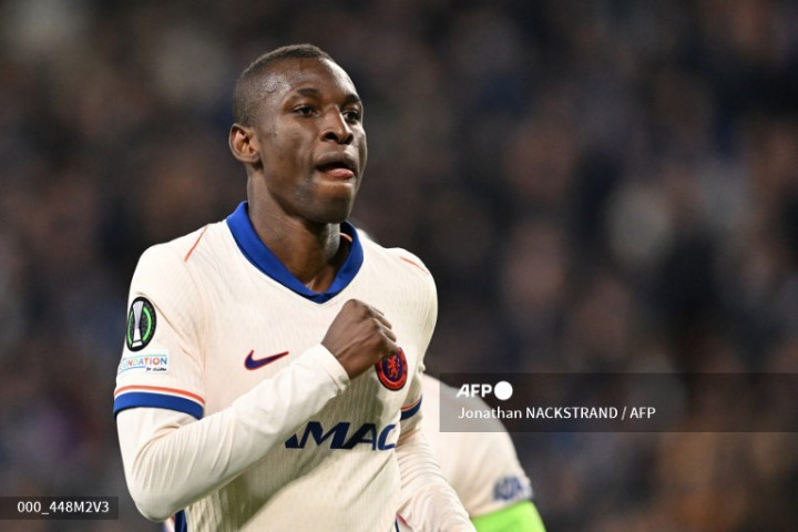 Chelsea Mau Beli Striker Baru, Supaya Nico Jackson Ada Pesaing!