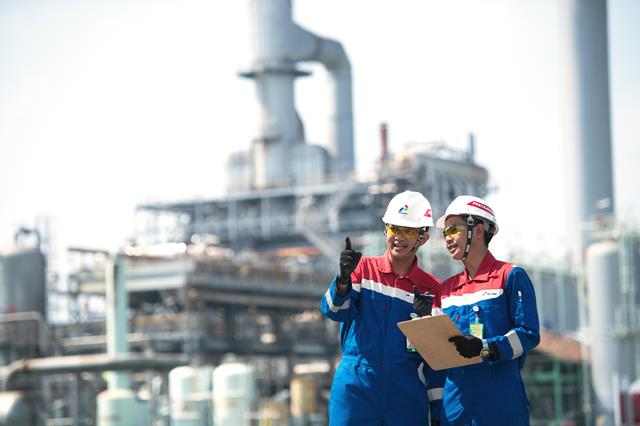 Unggul di Inovasi Bisnis, Pertamina Raih Penghargaan Asia Pacific Stevie Awards 2025