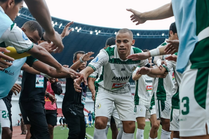Jadwal Liga 1 Hari Ini: PSS Bisa Terdegradasi saat Jamu Persija