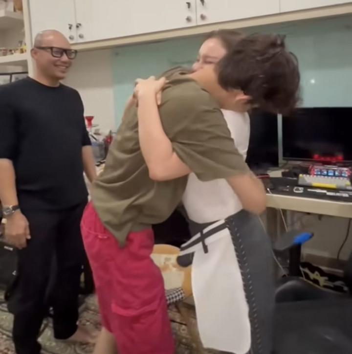 Rizky Putra Rossa dan Yoyok Lulus Seleksi IUP Unpad 2025, Intip Jurusannya