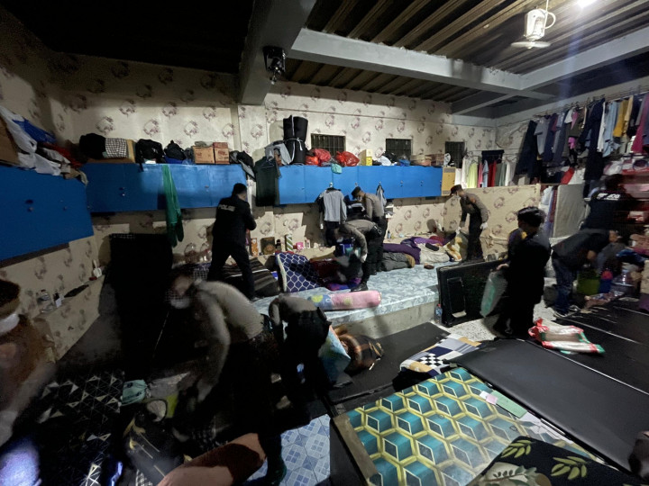 Masyarakat Riau Bisa Adukan Langsung Peredaran Narkoba dan HP di Lapas