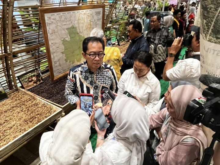 World of Coffee Jakarta 2025, Saatnya Kopi Tanah Air Naik Kelas