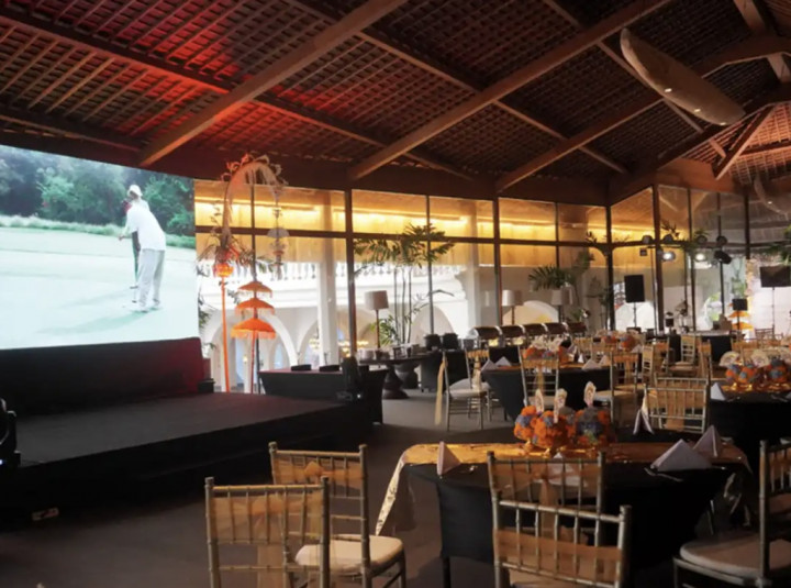 Tren Business-leisure Diprediksi Bakal Terus Berkembang di Sektor Pariwisata