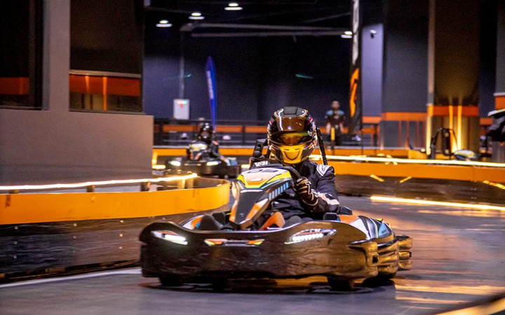 Indonesia Kirim 2 Pembalap Ke SWS Final di Belgia