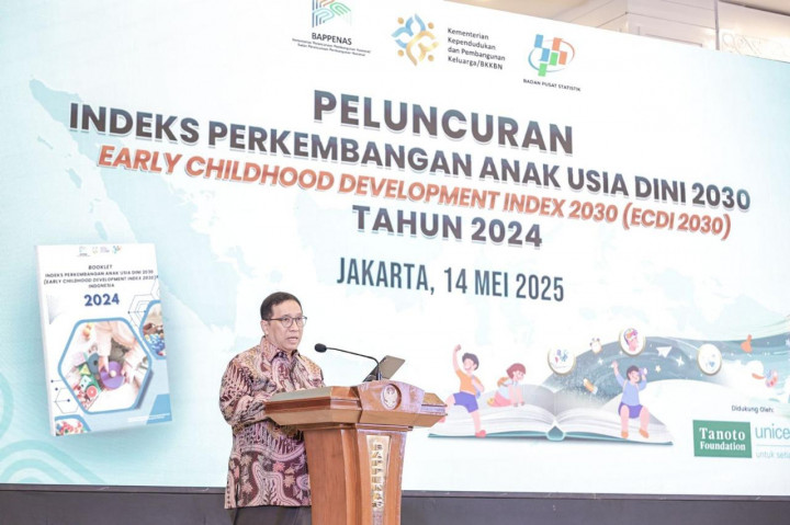 Agar Tak Sekadar Mencetak Manusia Berkarakter AI, Bekali Anak dengan Karakter dan Spiritual