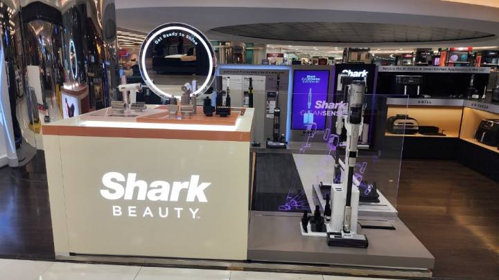 Solusi Perlengkapan Rumah dan Kecantikan Kini Merambah Central Park Jakarta