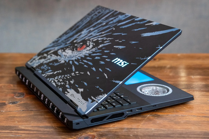 MSI Menang Banyak Penghargaan di Computex 2025